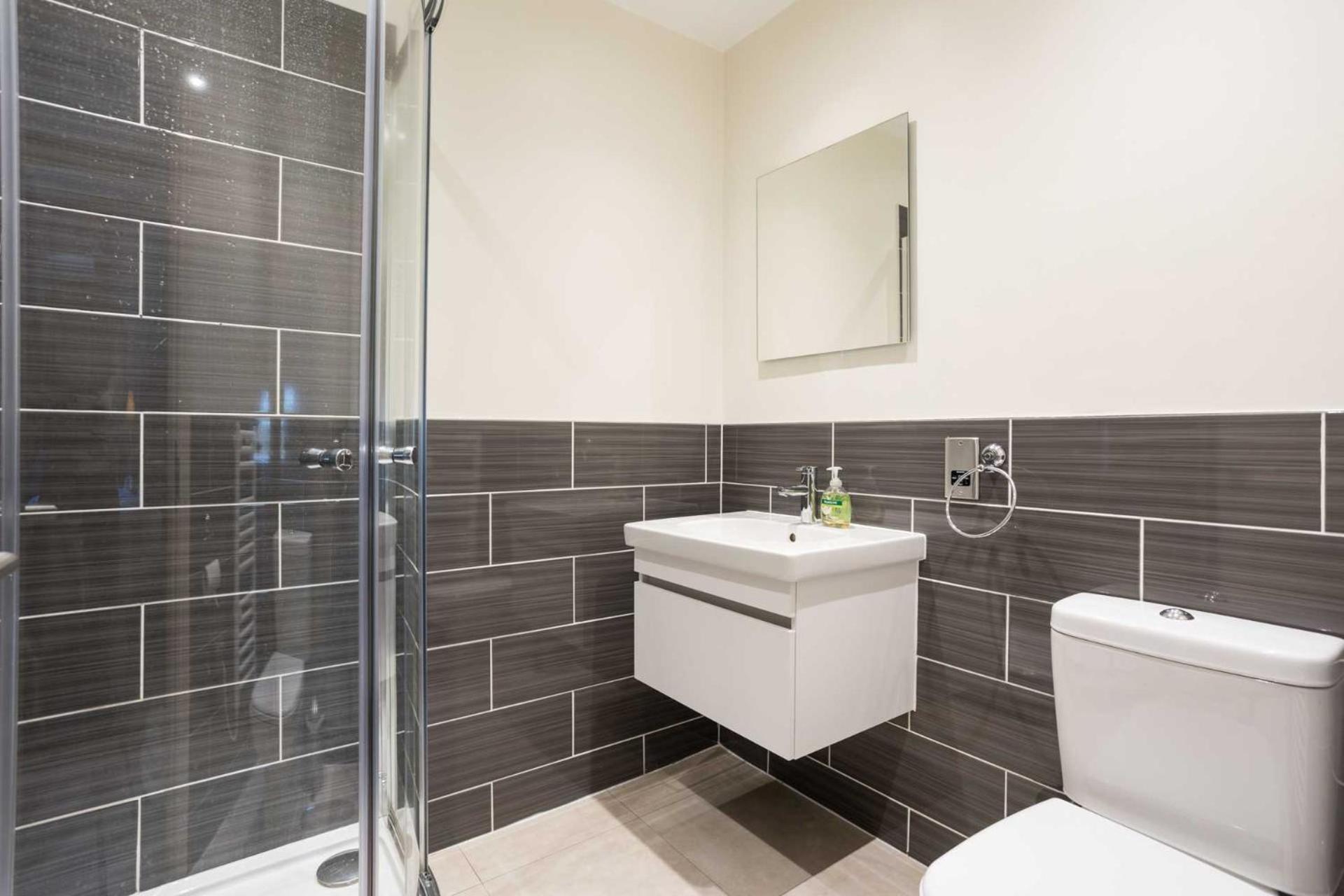 Minster View Penthouse Apartment York Exterior foto