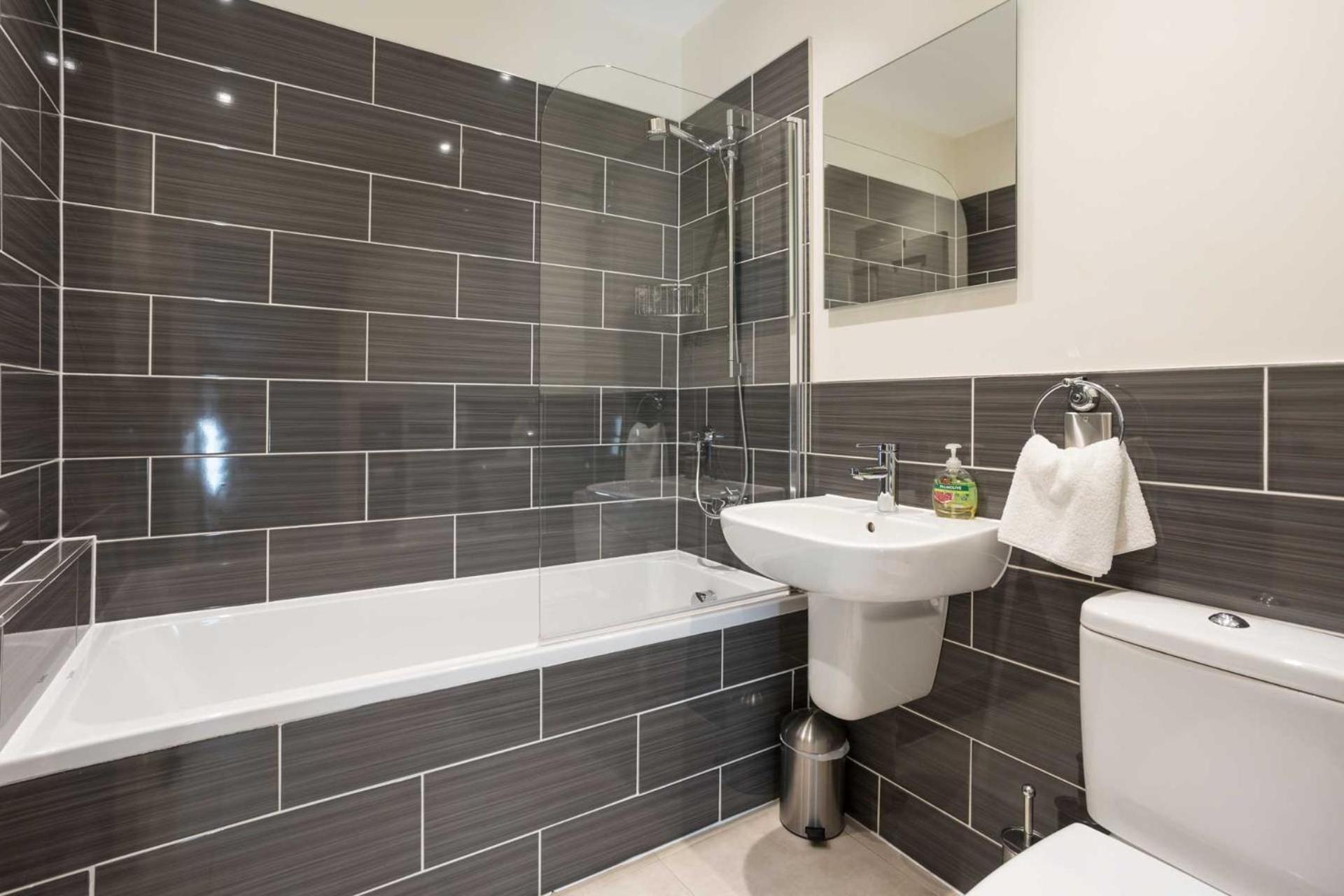 Minster View Penthouse Apartment York Exterior foto
