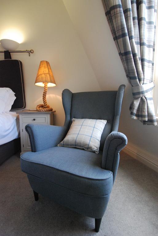 Minster View Penthouse Apartment York Exterior foto